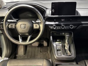 Honda CR-V EX-L d'occasion propre 2025 - Product Image 5