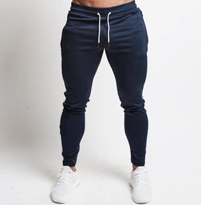 NOORX SPORTS <b>Slim</b> Fit Fleece <b>Joggers</b> Stylish Tapered Leg Drawstring Closure Soft Fabric Warm Cozy Feel for Running Training Work - Product Image 2