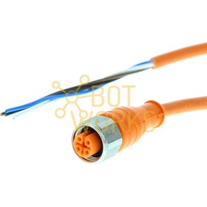 Omron Y92ES12PVC4S10ML - Nuovo - Product Image 1