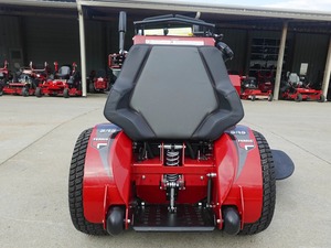 Tondeuse autoportée Ferris 5901940 48\" SRS Z1, 22 CV, moteur KAW, puissance électrique 1800 W, largeur de coupe max. 1000 mm, 4 temps, pour usage industriel et bricolage - Product Image 2