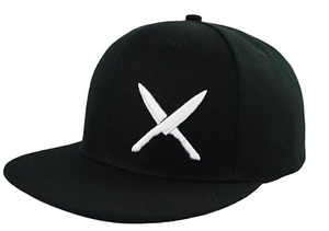 Gorra de Lona de Algodón para Hombre 100% Algodón - Product Image 3