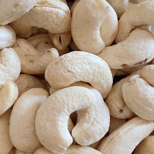 Noix de cajou de haute qualité W320 W240 W180 Noix de cajou Noix de cajou du Vietnam Emballage personnalisé - Product Image 1