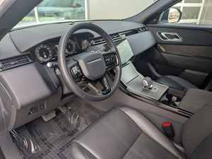 LIMPIA 2025 L a n d R o R v e r a n g e R o v e r Velar Dynamic SE - Product Image 5