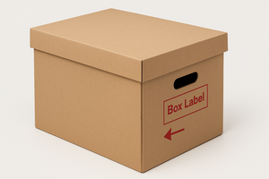 Caja de Cartón Ecológica para Embalaje de Comercio Electrónico y Embalaje Industrial, Directo de Fábrica en Vietnam - Product Image 2