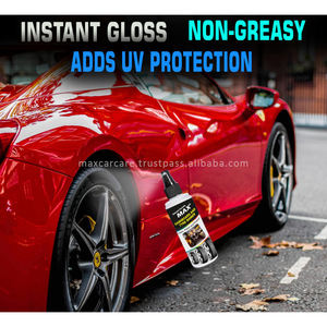 Tablero de instrumentos de fórmula avanzada y limpiafaros de neumáticos para el interior del automóvil con brillo instantáneo, brillo de sala de exposición de larga duración y protección UV - Product Image 3