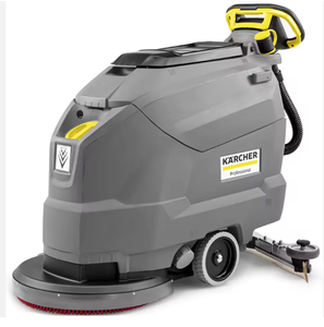 เครื่องขัดพื้นแบบเดินตาม แบตเตอรี่ในตัว รุ่นขายดีที่สุด ของแท้ - Product Image 2
