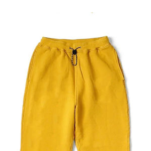 Pantalons de survêtement à taille haute personnalisés avec cordon de serrage, coupe régulière, jambe droite, pantalon de jogging, devant plat, pour femmes, saison d'hiver - Product Image 6