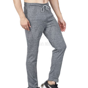 Pantalones de Moda para Viajes y Gimnasio con Tela Ligera y Comodidad Durante Todo el Día, Pantalones para Hombre - Product Image 5