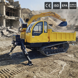 คุณภาพระดับมืออาชีพ รถขุดขนาดเล็ก Bobcat E35R2 รุ่นปี 2026 น้ำหนัก 4 ตัน - Product Image 5