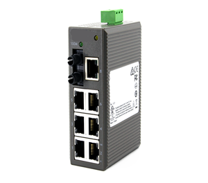 Produit en promotion : Ethernet industriel non géré EDS-208-M-ST - Product Image 1