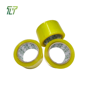 Vietnam ruban isolant haute tension solide matériaux de liaison robustes étiquette en papier enduit excellent ruban d'emballage - Product Image 4