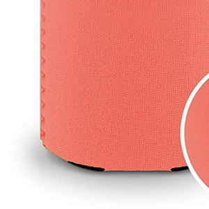 Stainless Steel Can Cooler Sublimation Neoprene <b>Beer</b> Can Cooler Factory Made Neoprene Coozies In Wholesale Rate - Product Image 2