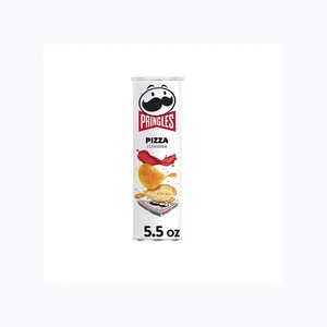 Nouvelles frites espagnoles Prin.gles Patatas Bravas 165g, livraison directe - Product Image 2