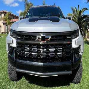 CAMIONETA USADA SILVERADO 1500 ZR2 4X4 2023 - Product Image 1