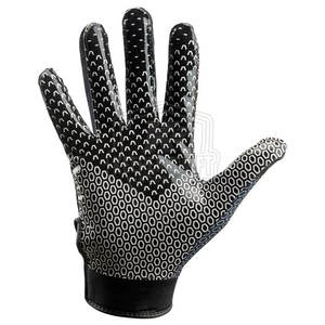 Vente en ligne, best-seller, gants de football 7v7, vente en gros, style unique, gants de football 7v7, 2025 - Product Image 4