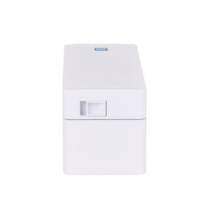 ออกแบบมาเพื่อการใช้งานด้านโลจิสติกส์ เครื่องพิมพ์ฉลากรองรับการพิมพ์บาร์โค้ดที่คมชัดสำหรับการจัดเรียงพัสดุและกระบวนการติดตาม - Product Image 4