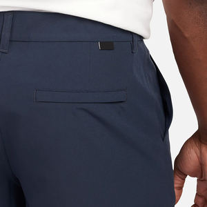 Pantalones Cortos de Golf Casuales de Alta Calidad para Hombre, Ajuste Personalizado, Tela Ligera de Verano, Colección de Ropa Deportiva, Rendimiento al Aire Libre - Product Image 1