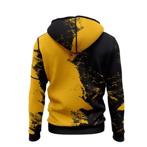 500 Gram Heavyweight Combed Cotton Pilar Fleece -Shoulder <b>Hoodies</b> <b>for</b> <b>Men</b> Women <b>Thick</b> Embroidered Print Quick Dry Breathable - Product Image 6