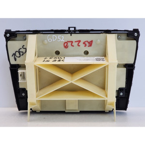CLIMATE LEXUS IS COMMANDS ซีรีส์ (350)55412-53050 2ADFHV (05>13) - Product Image 4
