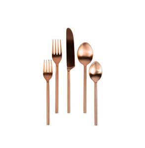 Cuillère de service en laiton au design élégant pour la restauration, utilisation en vaisselle, couverts de luxe, cuillère en laiton pour café, thé, dîner, dessert avec finition polie - Product Image 4