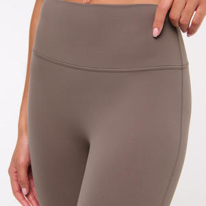 Pantalones Deportivos de Cintura Alta para Mujer, Pantalones Casuales de Pierna Ancha para Correr, Leggings Deportivos para Otoño - Product Image 5