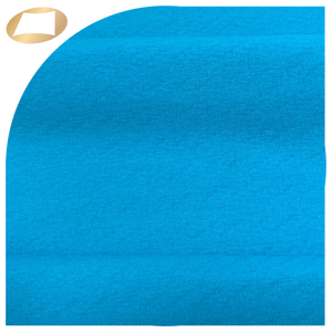 Tela elástica mecánica de poliéster 100% de alta calidad para camisetas - Product Image 5