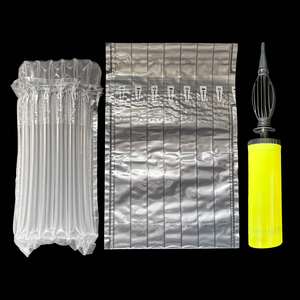 Fabriek Directe Verkoop Q-Type Luchtkolom Zak Gas Cilinder Tas Pape Schokbestendig En Waterdicht - Product Image 6