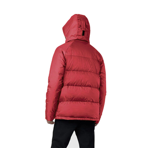 แจ็กเก็ตขนแกะขนาดพลัสไซส์พิมพ์ลายแบบคลาสสิกดีไซน์ทันสมัยหลากหลายผ้าโพลีเอสเตอร์ฟอกฤดูใบไม้ผลิ - Product Image 4