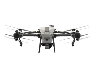 Drone agricole de précision original Agras T50 alimenté par batterie utilisation industrielle 40 kg pulvérisation 50 kg charges utiles d'épandage - Product Image 2