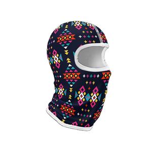 Calidad de primera clase Ligero Ecológico Transpirable Impermeable Cómodo Estilo de personaje Logotipo personalizado Color Pasamontañas - Product Image 3