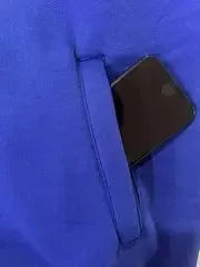 Chaqueta universitaria de béisbol Chaqueta universitaria para hombre Color Block Letter Estampado gráfico Manga larga Letterman Coat Bomber Chaquetas - Product Image 4