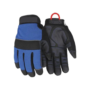 Mejor edición Guantes de montaje Nueva moda Alta calidad XL Tamaño Transpirable Antideslizante Venta caliente Más demandado Precio barato - Product Image 1