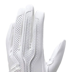 Gants de frappe de baseball SPORTSWORLD SW-MH-48 de haute qualité, pour droitiers/gauchers, confortables, flexibles, avec support pour la main, résistants à la transpiration - Product Image 3