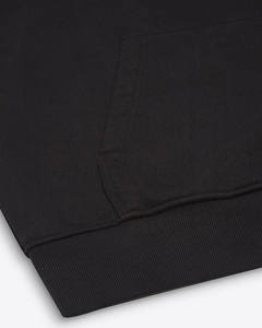 Sudaderas con capucha de lana de algodón pesado Unisex, Sudadera con capucha de gran tamaño con estampado de alta calidad para hombre, ropa de hombre personalizable sólida - Product Image 5