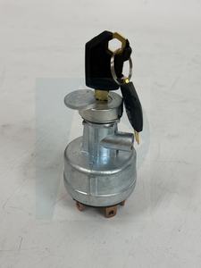 อะไหล่รถขุด Caterpillar สำหรับรุ่น CAT E200B/E320/E70B หมายเลขอะไหล่ 3E-0156 3E0156 สวิตช์กุญแจสตาร์ท สายไฟ 6 ขั้ว สำหรับรถบรรทุกและรถตัก - Product Image 2