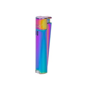 ไฟแช็กแบบเติมได้ รุ่น Clipper CMKJ11 |   ผู้จัดจำหน่ายไฟแช็กที่เชื่อถือได้สำหรับการส่งออก - Product Image 5