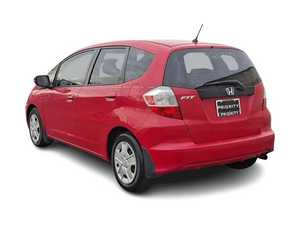 Honndaa fitt Véhicule 2.0L Hybrid Sharp-Leading Version 27000 Kilomètres Voiture à vendre - Product Image 2