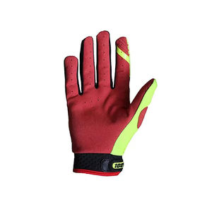 Gants d'entraînement de motocross fabriqués en usine en gros Gants de motocross de meilleure qualité pas cher - Product Image 3