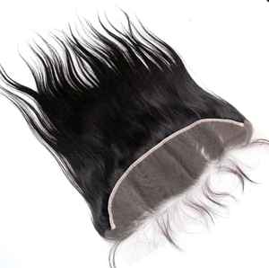 PELOS ORIGINALES SIN ENREDOS VIRGEN CRUDO SEDA ONDA RECTA EXTENSIÓN DE PELO SALUDABLE DONANTE INDIVIDUAL PELO GRUESO HUMANO - Product Image 1