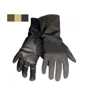 Flyer à écran tactile Gants Nomex résistants au feu Gants en cuir de vol résistants aux coupures à écran tactile du Pakistan - Product Image 3