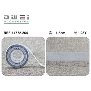 1,5 cm Cinturón decorativo Cintas de regalo 35Y1 2u/c - Product Image 1