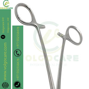 Instrumento de Ortodoncia Dental de Alta Calidad, Portaagujas Mathieu TC, Alicates Quirúrgicos de 20 cm/8 Pulgadas - Product Image 6