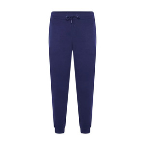 Pantalones de chándal de lana de primera calidad para hombre, estilo informal ligero con logotipo personalizado y bolsillos laterales de alta calidad a la venta - Product Image 1