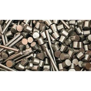 Boll <b>Titanium</b> <b>Scrap</b> Bulk Clean Grade Used Alloy Manufacturing Aerospace Equipment High Temp Component Fabrication Flake 99.95% - Product Image 4