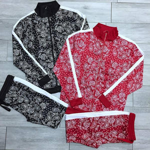 Conjunto Deportivo Informal con Capucha para Hombre, de Algodón, con Cordón, de Alta Calidad, para Invierno, Dos Piezas, Precio de Venta al por Mayor 2025 - Product Image 3