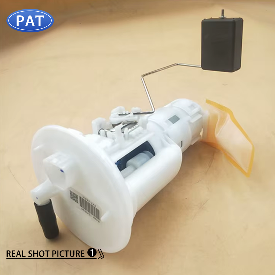 PAT High Quality Fuel Pump Assembly OEM 23210-BZ150