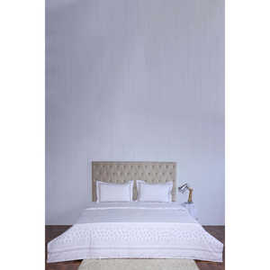 Ropa de Cama King Size Pristine, Exquisita y Lujosa - Product Image 3