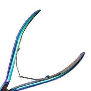 Suministro directo de fábrica Buena venta Alicates para extensiones de cabello Top Trending Última colección Alicates para extensiones de cabello - Product Image 6