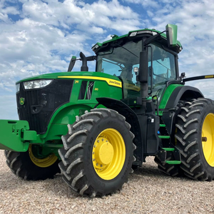 Tracteur Johnn Pour Deeree 7R 210 d'occasion abordable à vendre - Product Image 1