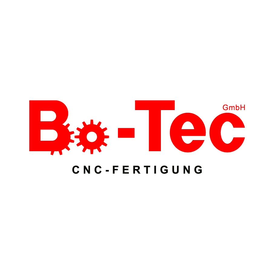Bo-Tec GmbH logo